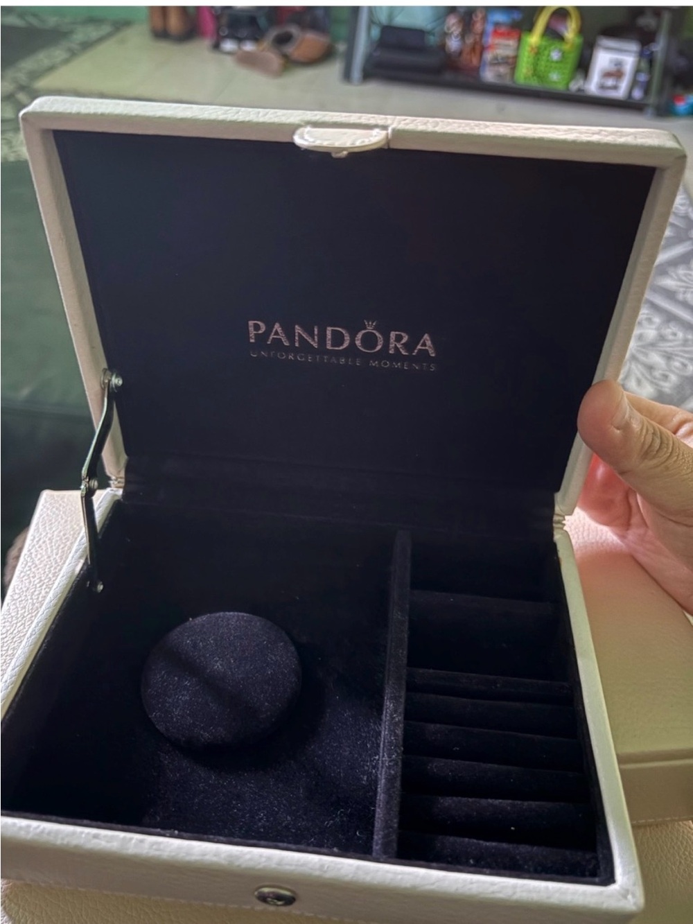 2 Pandora boxes - Picture 7 of 7